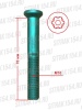 Болт ролика натяжного генератора MC11 HOWO T5G/C7H 70*10 200V90040-0007 (24823)