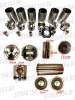 Поршневая группа HOWO MAN MC13 Креатек 202V02511-0683-SPT CK9620