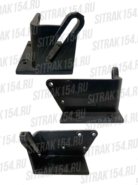 Кронштейн крепления кондиционера SITRAK (рефрижератор) (549107) 082V19101-0007