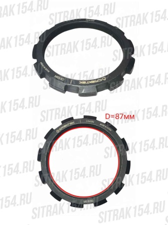 Gajka-stupicy-zadnego-mosta-MCP16-levaya-HOWO-T5G-C7H-SITRAK-Createk-711W90620-0049-CK4064