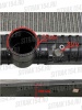 Радиатор охлаждения HOWO WG9725530120 (14226) в Челябинске